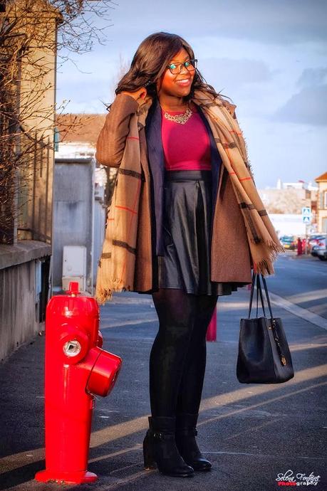 Street style video #1 Street style video #1