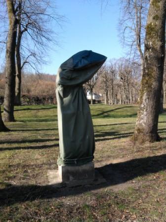 Les tétons d’Artémis tétons, artémis, forêt,