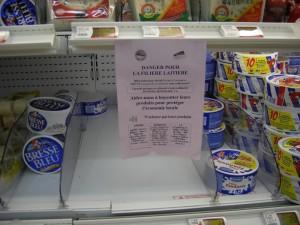 Le déréférencement Le déréférencement, nouvelle arme de la grande distribution