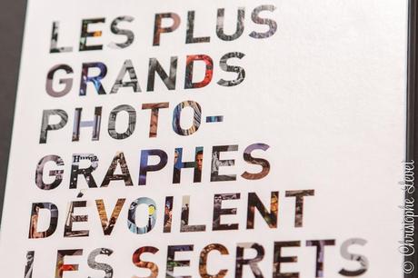 Une série de DVD sur la photographie à ne pas manquer ©www.levetchristophe.fr