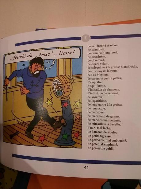 Tout savoir sur les bandes dessinées ! centre bd belge bruxelles haddok