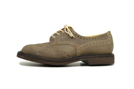 TRICKER’S X NEPENTHES – S/S 2014 COLLECTION