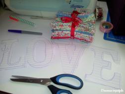 Lettres love projet 1