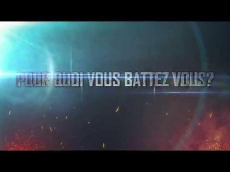 Infinite Crisis : lancement de la bêta ouverte ! Image de prévisualisation YouTube