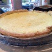 Tarte choco-coco(2)♣ Sucette Violette