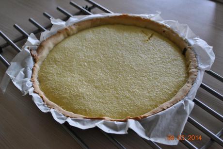 Tarte choco-coco(2)♣ Tarte choco-coco(2)♣