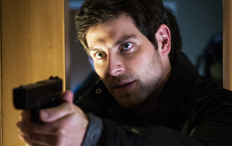NBC dévoile les dates de ses season finale ! NBC dévoile les dates de ses season finale !