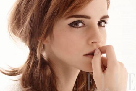 Emma Watson magnifique dans