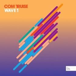 Com Truise - Wave 1 (2014)