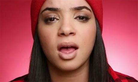 Isleym présente son street-clip Isleym présente son street-clip