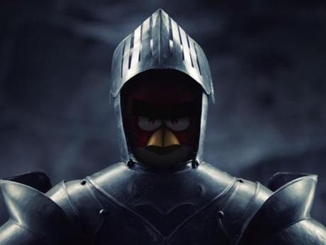 Rovio fait teasing pour un nouveau jeu Angry Birds médieval angry-birds-rovio-medieval