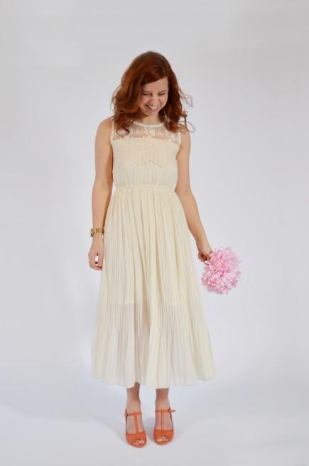 Les 7 robes Darling qui vous feront oublier l’hiver bulles et bottillons darling clothes justine grenier