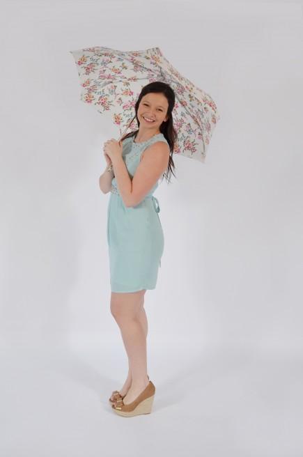 Les 7 robes Darling qui vous feront oublier l’hiver bulles et bottillons darling clothes karine cote