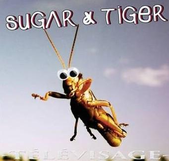 Sugar et tiger