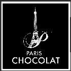 PARTENAIRE PARIS CHOCOLAT Paris Chocolat