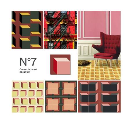 Oh les beaux carreaux beauregardparis9