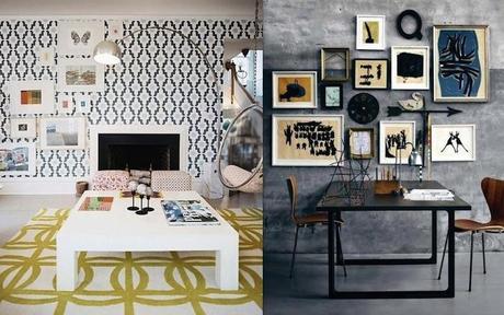 Dans le mur En plein dans le mur