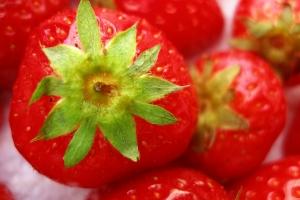 strawberry-marmelade