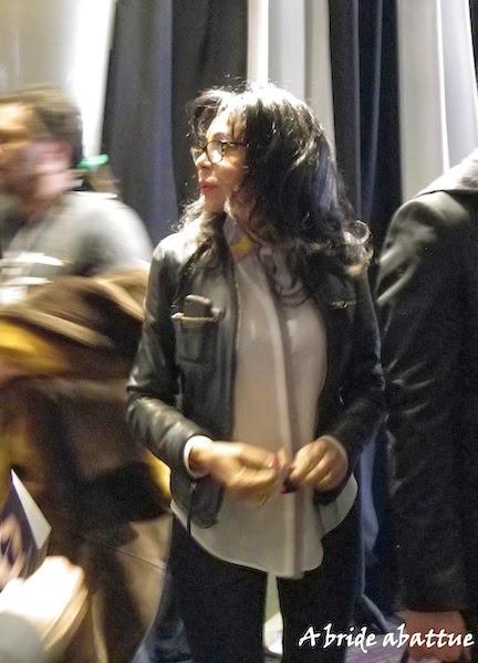 En direct des Globes de Cristal 2014 (première partie) En direct des Globes de Cristal 2014 (première partie)