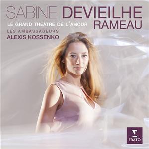 Salomon de Händel par Les Violons du Roy, I Capuletti e I Montecchi de Vincenzo Bellini par Opera McGill et le premier Festival de la Voix de Vox Aeterna et Kerry-Anne Kutz et Salomon de Händel par Les Violons du Roy, I Capuletti e I Montecchi de Vincenzo Bellini par Opera McGill et le premier Festival de la Voix de Vox Aeterna et Kerry-Anne Kutz et