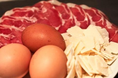La vraie recette des pâtes à la carbonara IMG_1775