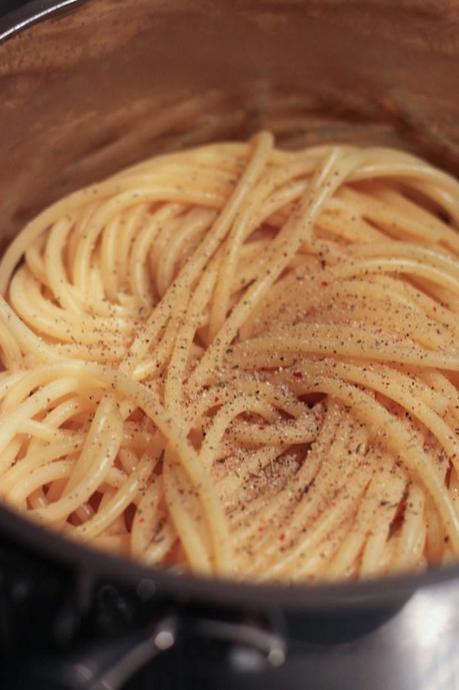 La vraie recette des pâtes à la carbonara IMG_1792