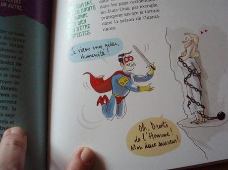 Les idées qui changent le monde Les idées qui changent le monde