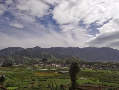 Dieng Dieng