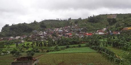 Dieng Dieng