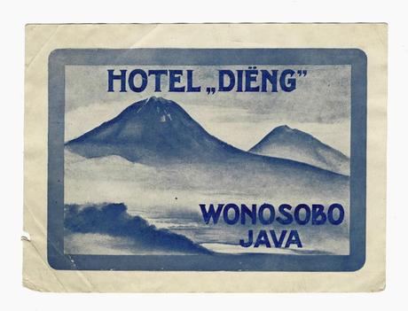 Dieng Dieng
