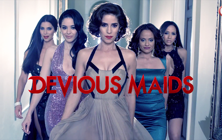 Devious Maids : Un clip musical sexy et glamour pour la saison 2 ! Devious Maids : Un clip musical sexy et glamour pour la saison 2 !