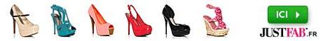 JustFab JustFab