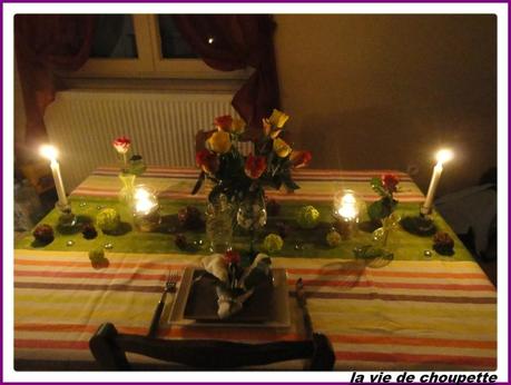 MA TABLE ROSES FRAICHES... ma table roses fraiches-25