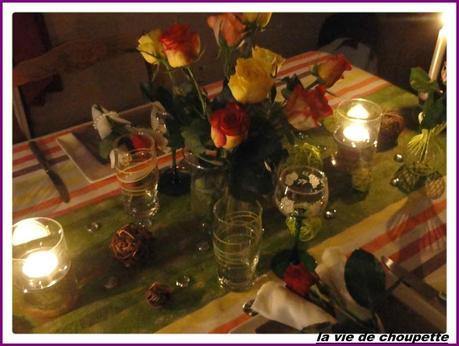 MA TABLE ROSES FRAICHES... ma table roses fraiches-44