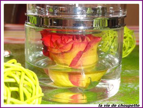 MA TABLE ROSES FRAICHES... ma table roses fraiches-9