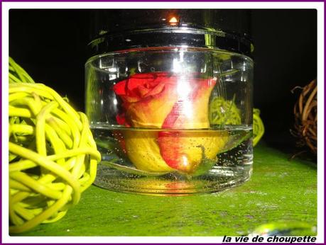 MA TABLE ROSES FRAICHES... ma table roses fraiches-32