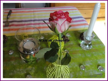 MA TABLE ROSES FRAICHES... ma table roses fraiches-5