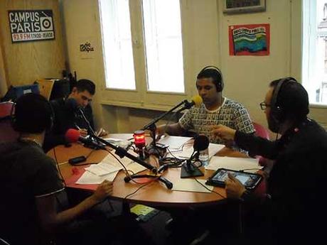 Passe passe le mic ! le direct ppm