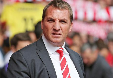 Mercato-Liverpool : Rodgers vers le Barça Liverpool v Arsenal - Barclays Premier League