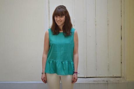 Green Green