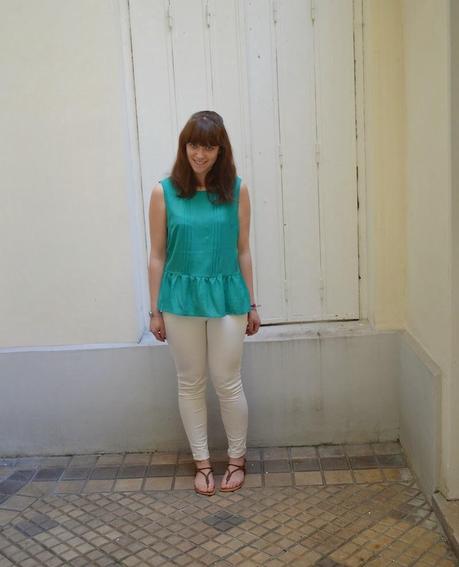 Green Green