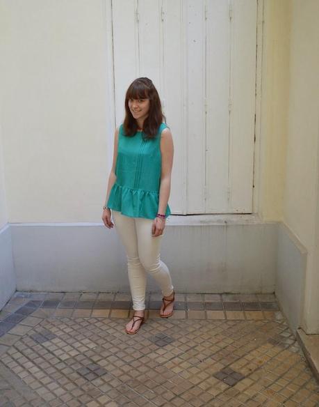 Green Green