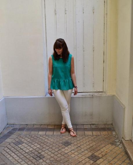 Green Green