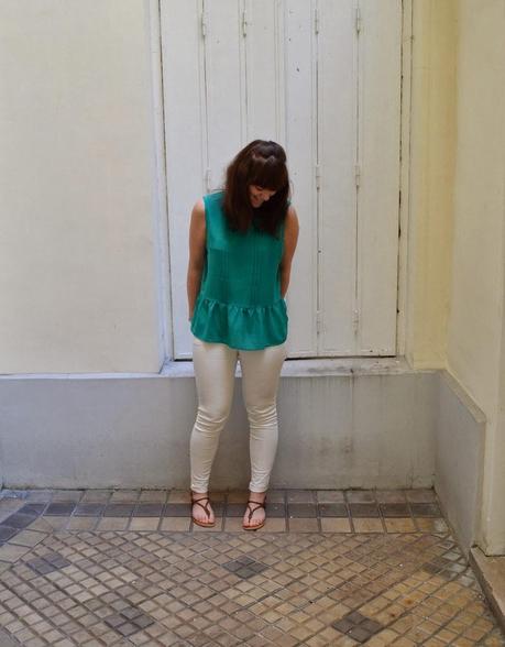 Green Green