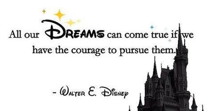 Vis ta vie et te soucie pas des autres, sois fou, profite et avance ! follow your dreams