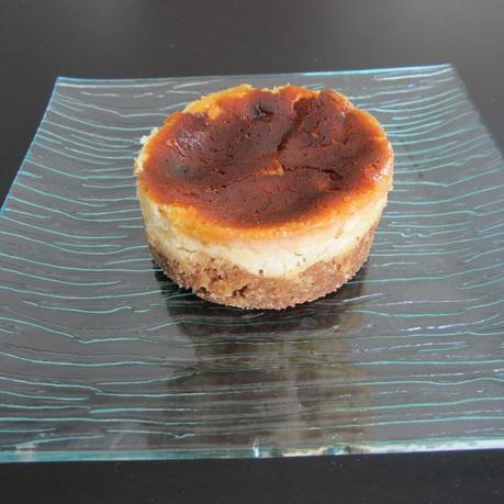 Cheesecake au chocolat blanc cheesecake chocoblanc 2