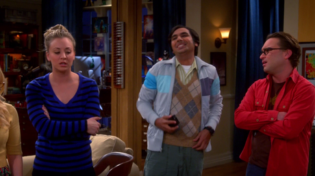 Les critiques // The Big Bang Theory : Saison 7. Episode 18. The Mommy Observation. Les critiques // The Big Bang Theory : Saison 7. Episode 18. The Mommy Observation.