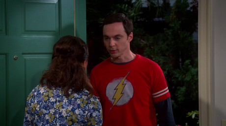 Les critiques // The Big Bang Theory : Saison 7. Episode 18. The Mommy Observation. Les critiques // The Big Bang Theory : Saison 7. Episode 18. The Mommy Observation.