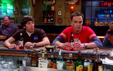 Les critiques // The Big Bang Theory : Saison 7. Episode 18. The Mommy Observation. Les critiques // The Big Bang Theory : Saison 7. Episode 18. The Mommy Observation.