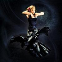 Flamenco II by ChristineAmat